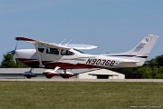N9036B Cessna 182T Skylane C/N 18282258, N9036B